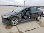 2015 FORD FOCUS SE - 1FADP3F29FL357021