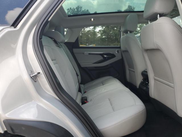 2022 LAND ROVER RANGE ROVE - SALZJ2FX7NH169177