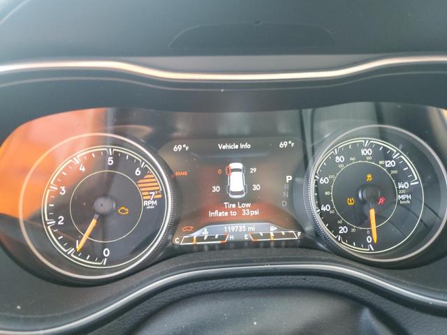 2020 JEEP CHEROKEE L - 1C4PJLDB1LD564925