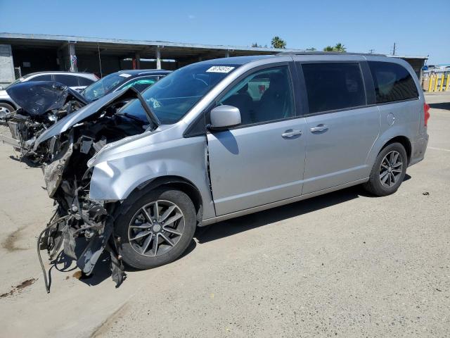 DODGE GRAND CARA