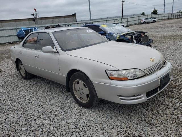 Vin: jt8gk13t9r0054848, lot: 58717715, lexus es300 300 19944
