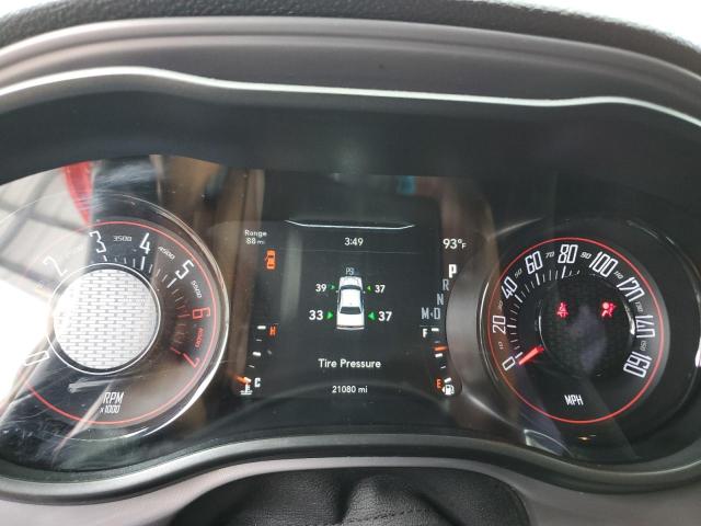 2023 DODGE CHALLENGER - 2C3CDZBT2PH621229
