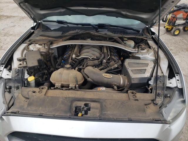 2015 FORD MUSTANG GT - 1FA6P8CF3F5338014
