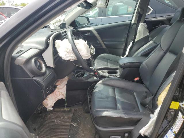 2018 TOYOTA RAV4 LIMIT - 2T3DFREV3JW734170