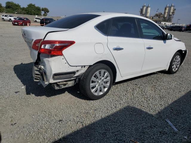 Vin: 3n1ab7ap7gy304397, lot: 59146955, nissan sentra s 20163