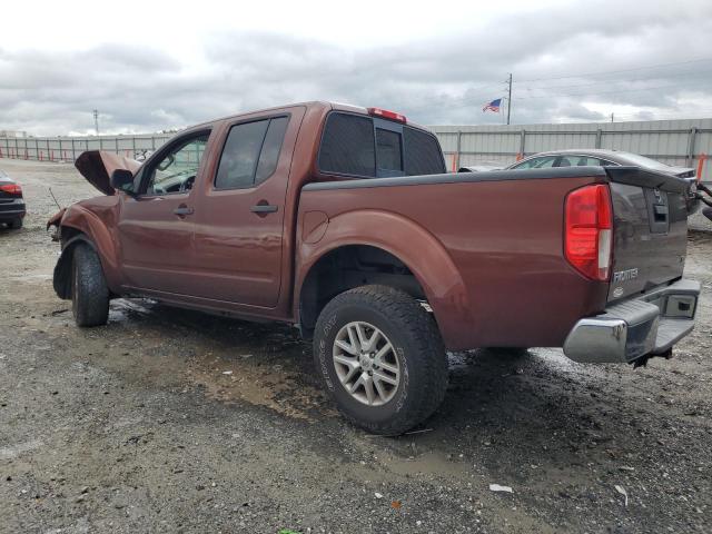 Vin: 1n6ad0er9gn721346, lot: 55978215, nissan frontier s 20162