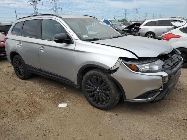 Vin: ja4ad3a35lz041172, lot: 56148235, mitsubishi outlander se 20204