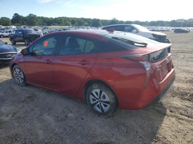 Vin: jtdkarfu8j3063058, lot: 58995795, toyota prius 20182