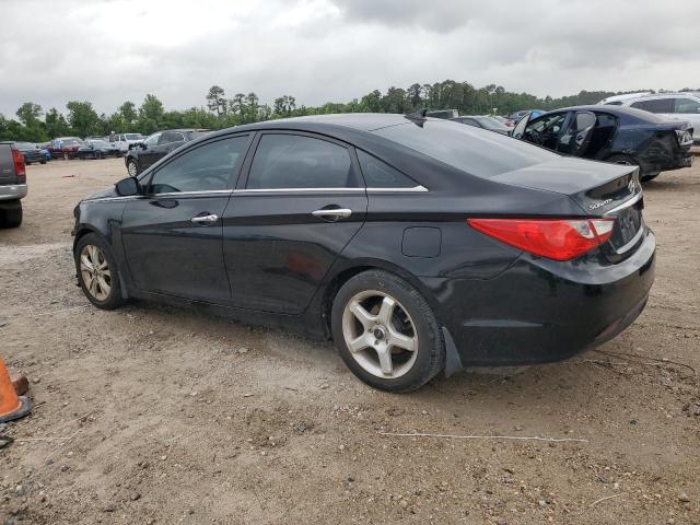 Vin: 5npec4ac5bh223539, lot: 55888735, hyundai sonata se 20112