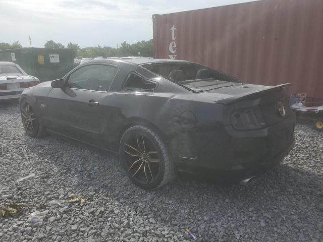 Vin: 1zvbp8cf4e5204682, lot: 56414855, ford mustang gt 20142