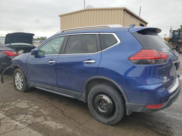 Vin: 5n1at2mv0hc829766, lot: 58763535, nissan rogue sv 20172