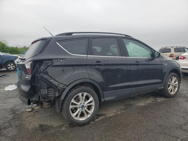 Vin: 1fmcu9gd0hua31134, lot: 56533315, ford escape se 20173
