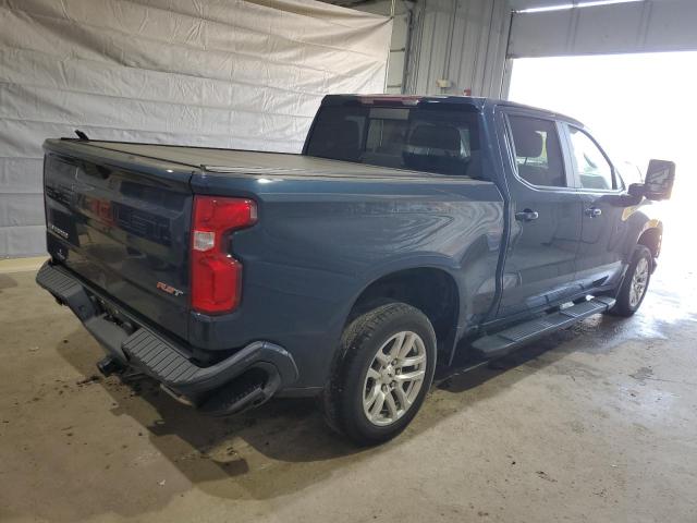 Vin: 3gcuyeet4mg230958, lot: 56458525, chevrolet all models k1500 rst 20213