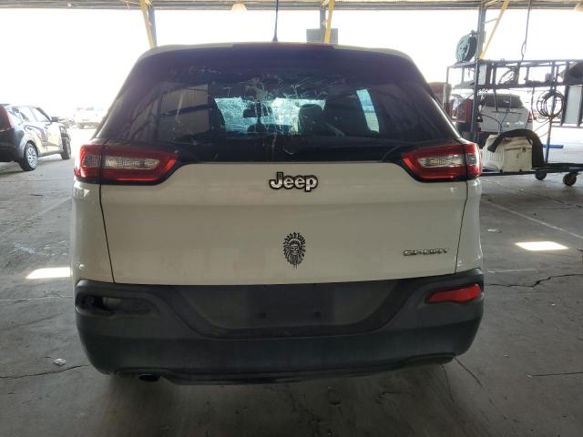 2017 JEEP CHEROKEE S - 1C4PJLAB5HW643353