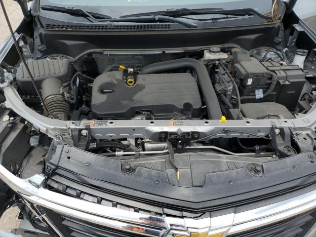 2023 CHEVROLET EQUINOX LT - 3GNAXKEG3PL248717