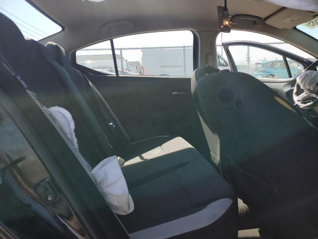 2021 NISSAN VERSA SV - 3N1CN8EV6ML853970