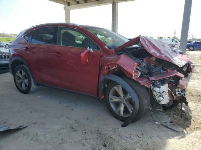 Vin: jtjyarbz4h2055628, lot: 56009055, lexus nx 200t base 20174