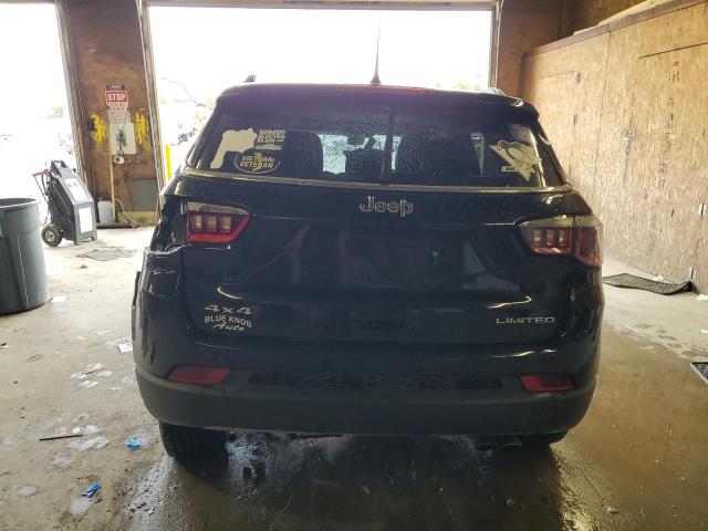2018 JEEP COMPASS LI 3C4NJDCB8JT168707