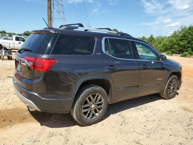 Vin: 1gkknmls8jz187634, lot: 58179945, gmc acadia slt-1 20183