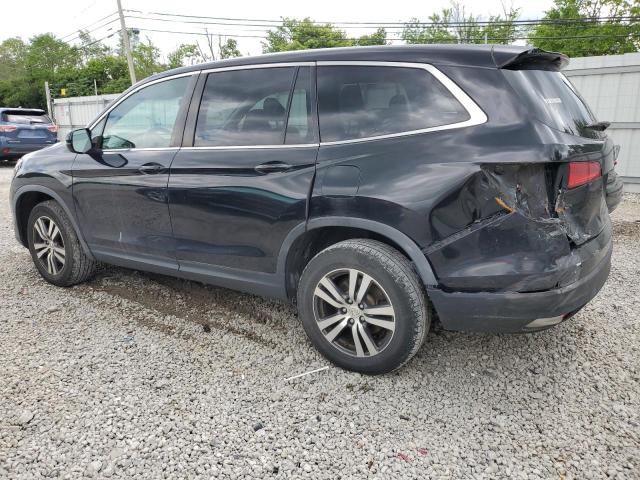 Vin: 5fnyf6h3xhb068211, lot: 56941315, honda pilot ex 20172