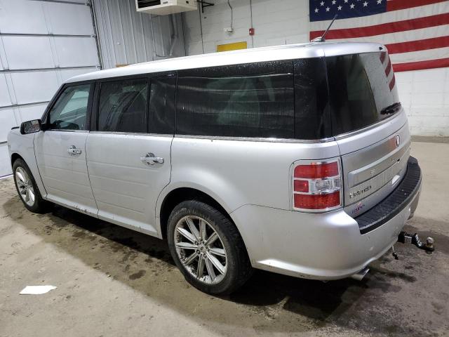 2019 FORD FLEX LIMIT 2FMHK6D83KBA36147