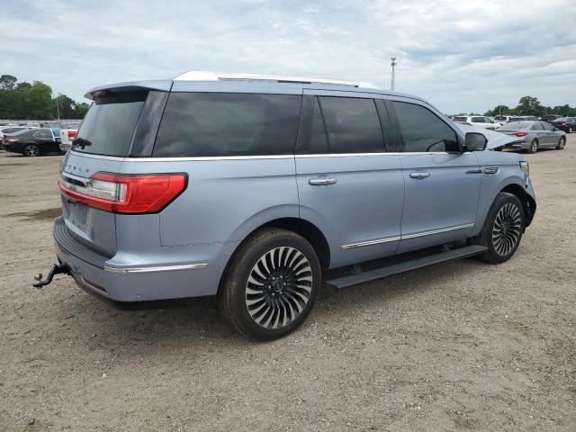 Vin: 5lmjj2tt1jel12523, lot: 55896435, lincoln navigator black label 20183