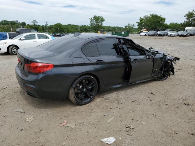 2020 BMW M550XI WBAJS7C08LCE26055