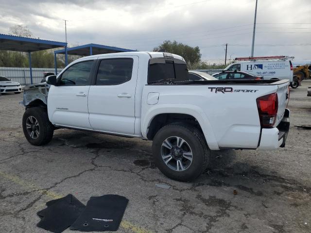 2018 TOYOTA TACOMA DOU - 3TMAZ5CN0JM069347