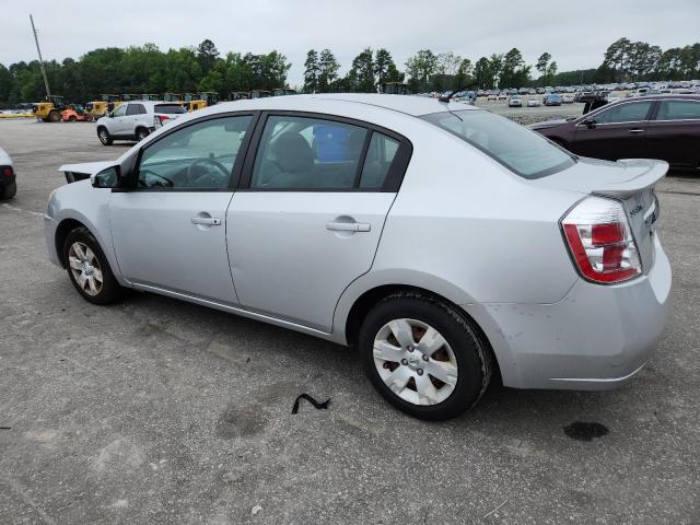 Vin: 3n1ab6ap7cl767819, lot: 58661265, nissan sentra 2.0 20122
