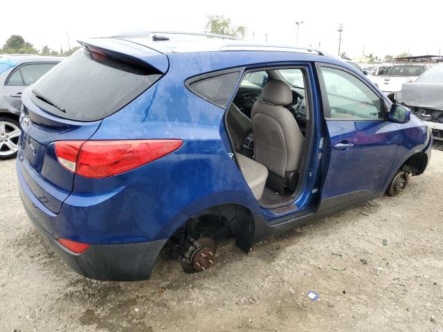 Vin: km8ju3ag6fu990882, lot: 55862345, hyundai tucson limited 20153