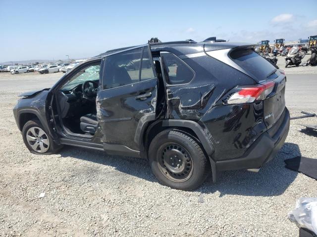 Vin: 2t3h1rfvxmc117109, lot: 58192325, toyota rav4 le 20212