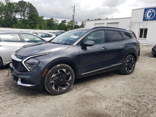 KIA SPORTAGE S