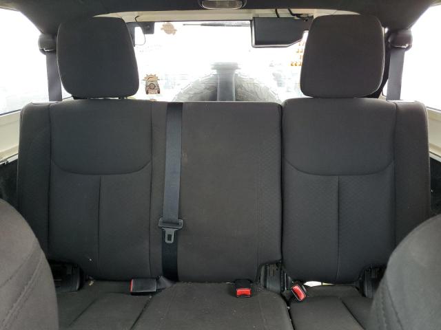 1C4BJWDG2GL115417 2016 JEEP WRANGLER