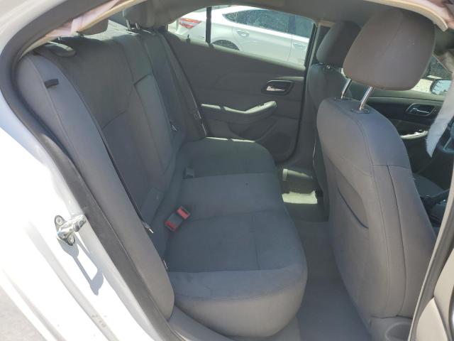2015 CHEVROLET MALIBU LS - 1G11B5SL7FF350663