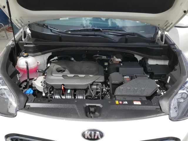 2021 KIA SPORTAGE L - KNDPMCAC4M7906842