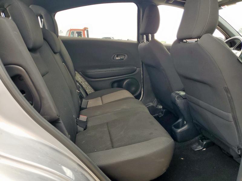 2019 HONDA HR-V SPORT 3CZRU5H11KG703427
