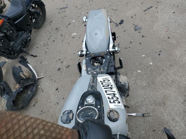 2017 HARLEY-DAVIDSON FXDF DYNA 1HD1GYM18HC320712