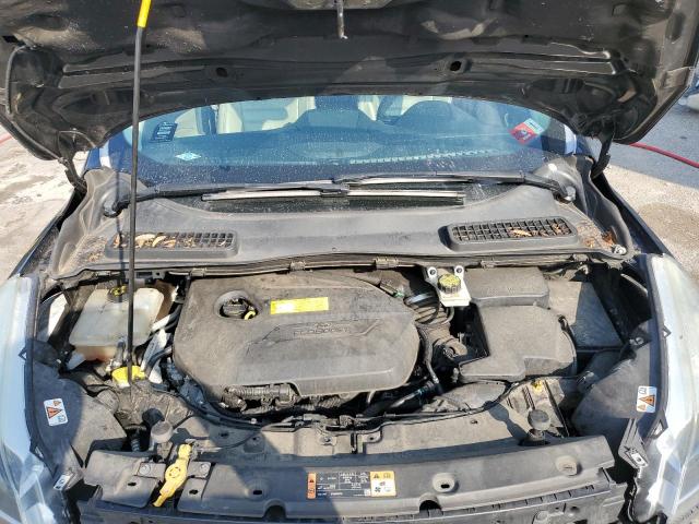 2016 FORD ESCAPE TIT - 1FMCU9JX4GUC38904