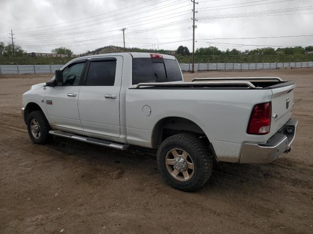 Vin: 3c6ud5dl6cg236585, lot: 55789555, dodge ram 2500 slt 20122