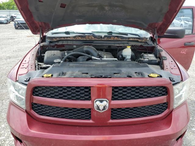 2015 RAM 1500 ST - 1C6RR7KT4FS527122
