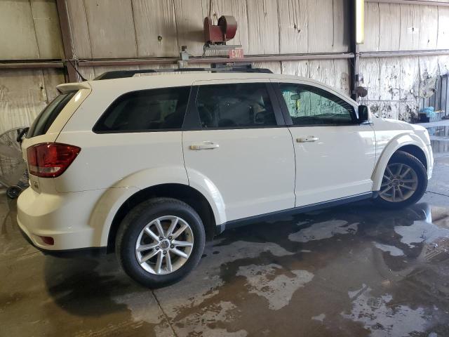 2017 DODGE JOURNEY SX 3C4PDCBG0HT572165