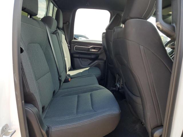 2021 RAM 1500 BIG H 1C6SRFBT7MN655569