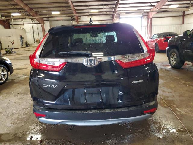 2018 HONDA CR-V EX - 7FARW2H55JE037974