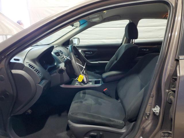 2015 NISSAN ALTIMA 2.5 - 1N4AL3APXFC435369