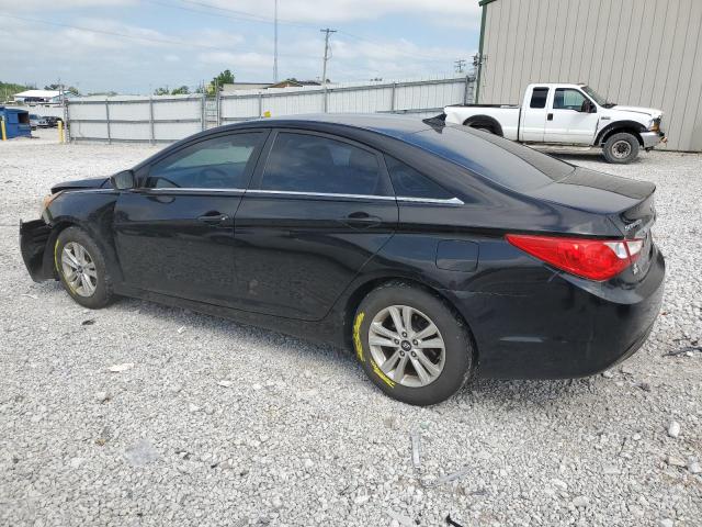 Vin: 5npeb4ac8bh027730, lot: 56040625, hyundai sonata gls 20112