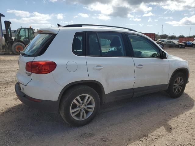 Vin: wvgbv7ax7fw581738, lot: 58321435, volkswagen tiguan s 20153