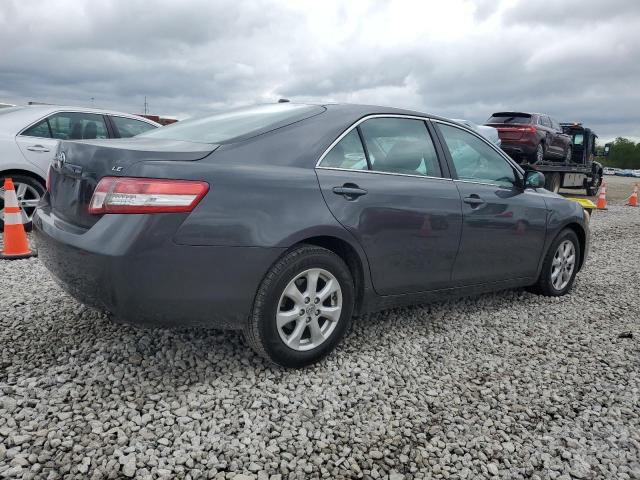 Vin: 4t1bf3ek9bu670060, lot: 58118635, toyota camry base 20113