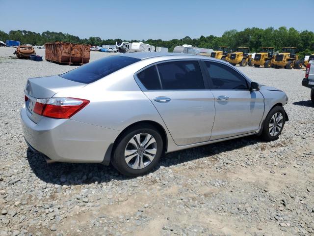 Vin: 1hgcr2f3xfa202607, lot: 56924785, honda accord lx 20153