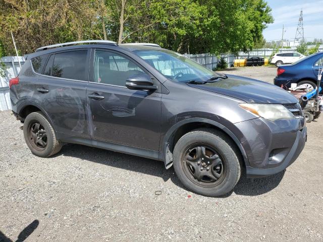 Vin: 2t3bfrev0ew129147, lot: 56927855, toyota rav4 le 20144