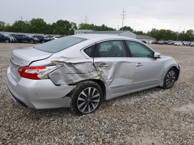 Vin: 1n4al3ap6hc482157, lot: 56665995, nissan altima 2.5 20173